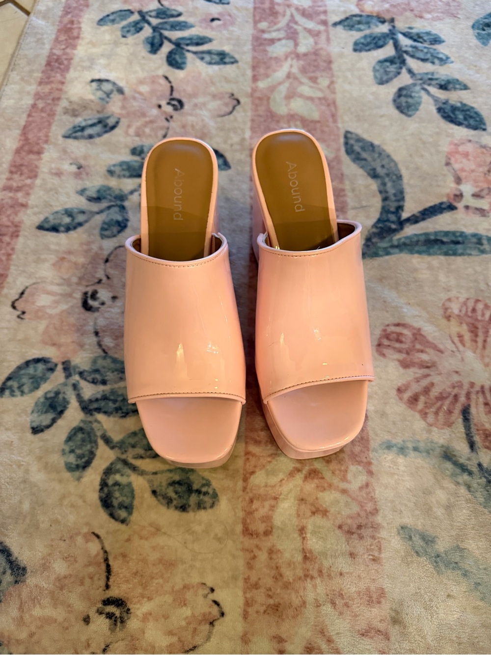 Abound Heels